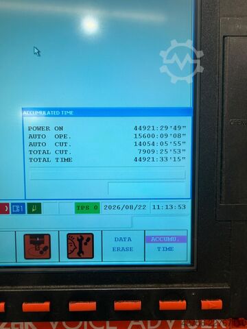 CNC turning and milling center Mazak INTEGREX 200-IV S