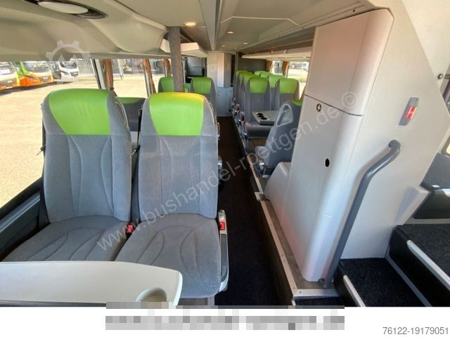 Doppeldeckerbus SETRA S531DT/431DT/Skyliner/Astromega/s.g.Zustand!