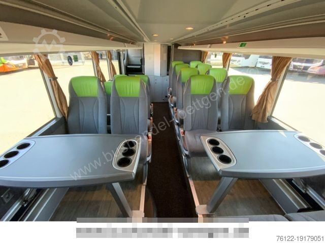 Doppeldeckerbus SETRA S531DT/431DT/Skyliner/Astromega/s.g.Zustand!