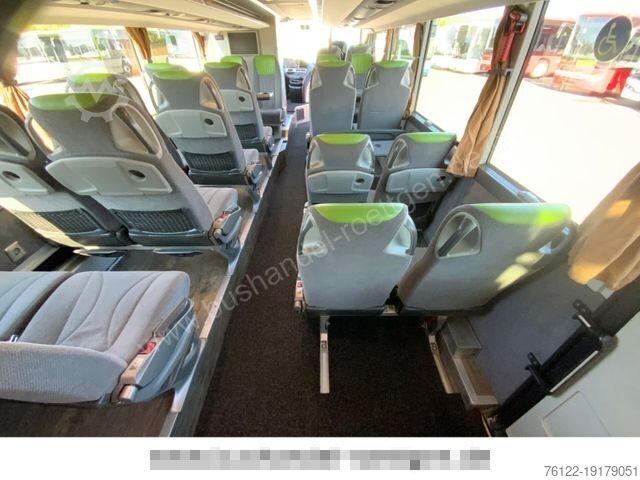 Doppeldeckerbus SETRA S531DT/431DT/Skyliner/Astromega/s.g.Zustand!