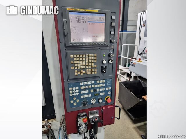OKK VP600 OKK VP600