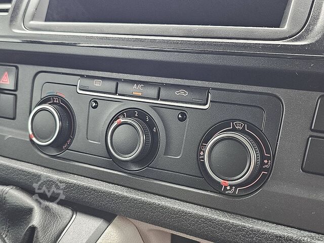 Personenbeförderung VW TRANSPORTER 2.0 TSI L2H1 Kombi 9P Airco!