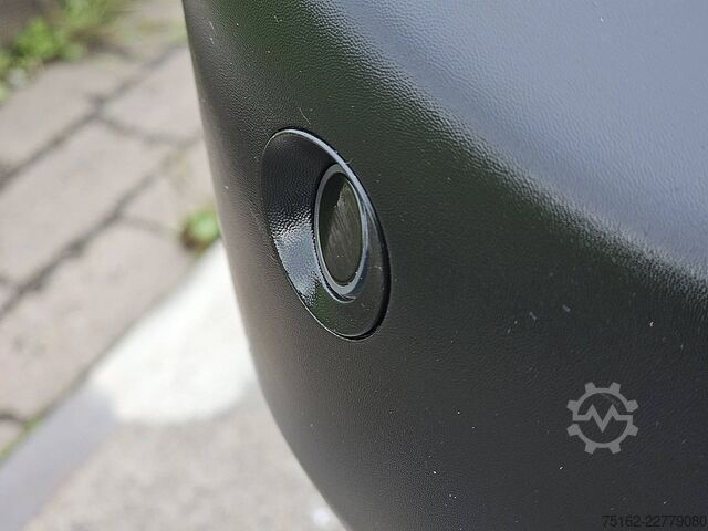 Suitcase OPEL COMBO 1.5 L2 2xZijdeur NAP AC!