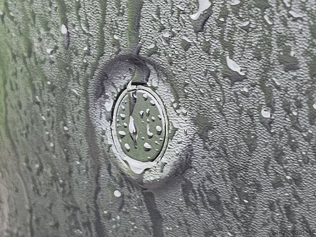 High-roof van FORD TRANSIT CUSTOM 2.0 L1H1 Navi Euro6 AC!