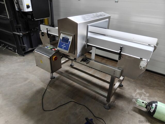 Metalldetektor  BH-MD-E R600280-1800