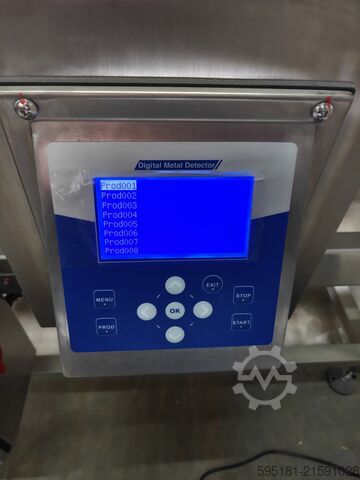 Metalldetektor  BH-MD-E R600280-1800