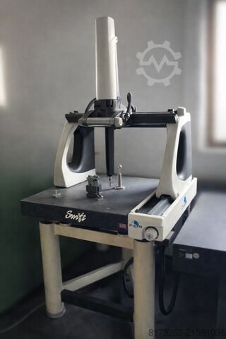 Koordinatenmessmaschine DEA SWIFT