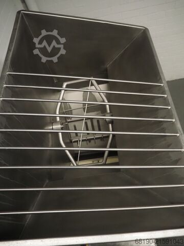 Formmaschinen CFS ESF400