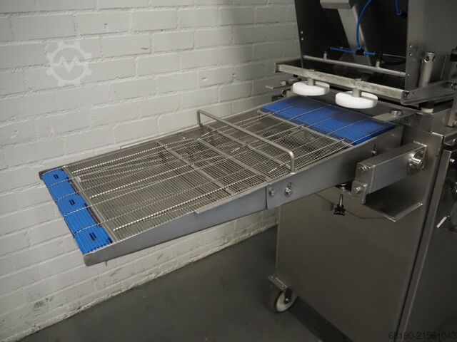 Formmaschinen CFS ESF400