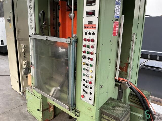 Exzenterpressen Balconi DMP 70T Balconi DMP 70T