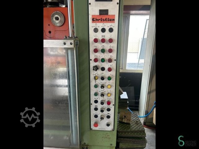 Exzenterpressen Balconi DMP 70T Balconi DMP 70T