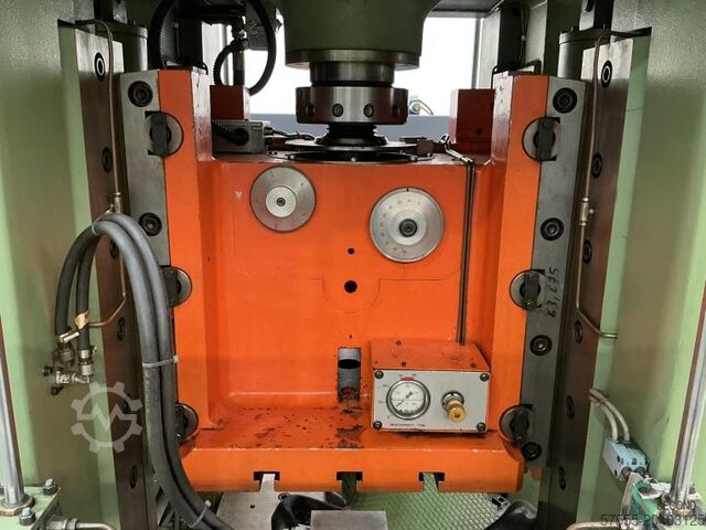 Exzenterpressen Balconi DMP 70T Balconi DMP 70T