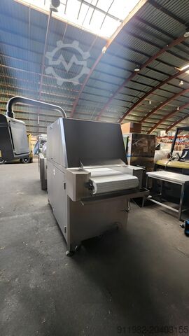 Fleischverarbeitungsmaschine GEA CFS Yieldjector 650