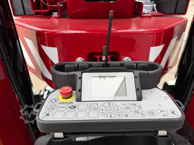 Minikran Hoeflon C6e