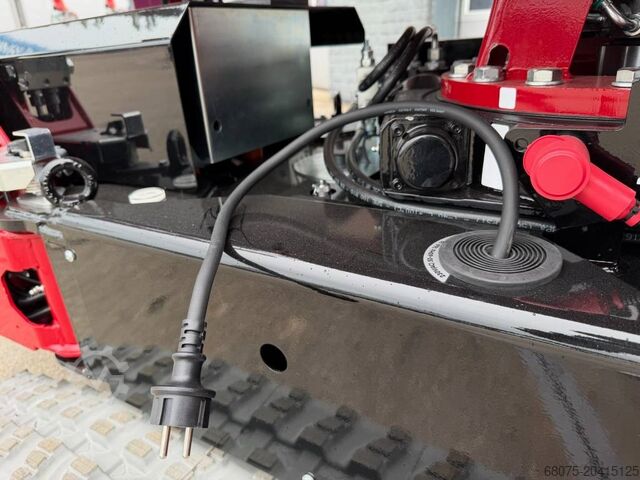 Minikran Hoeflon C6e