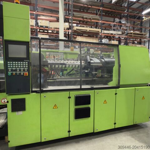 Spritzgießmaschine ENGEL Victory 1350/200