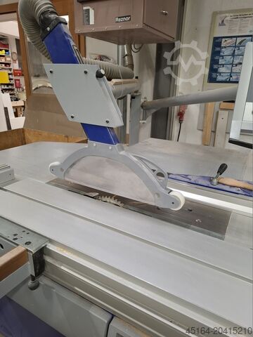 Circular sawing machines Felder Kappa 400