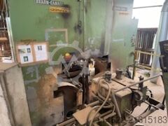 Bandsäge Händler TWIN BRAUN CANALI 