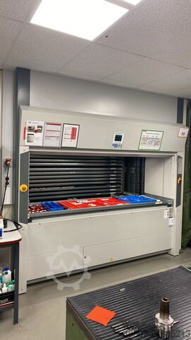 Lagerlift Megamat FSE Lift