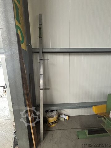 Dübelbohrmaschine Ayen DB 1000 K23