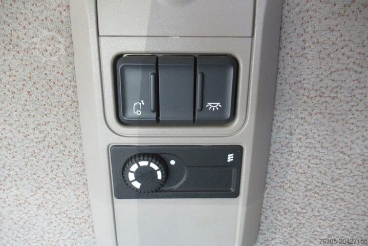 Hakenarmsystem DAF XF 510 Fat 6x4 Euro 6