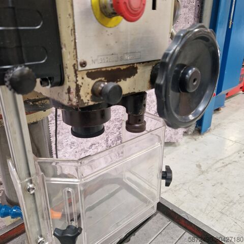 Ständerbohrmaschine Erlo TCA 40 EMEL