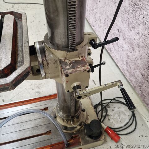 Ständerbohrmaschine Erlo TCA 40 EMEL