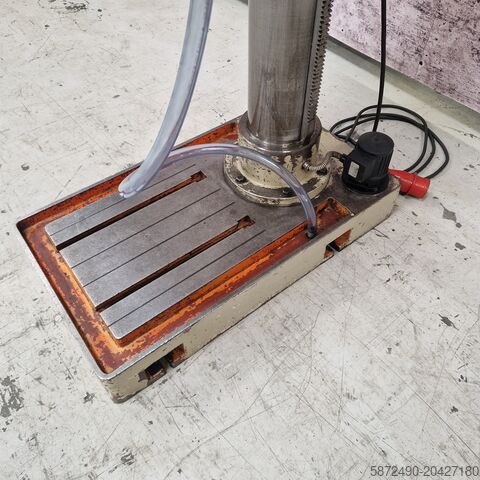 Ständerbohrmaschine Erlo TCA 40 EMEL