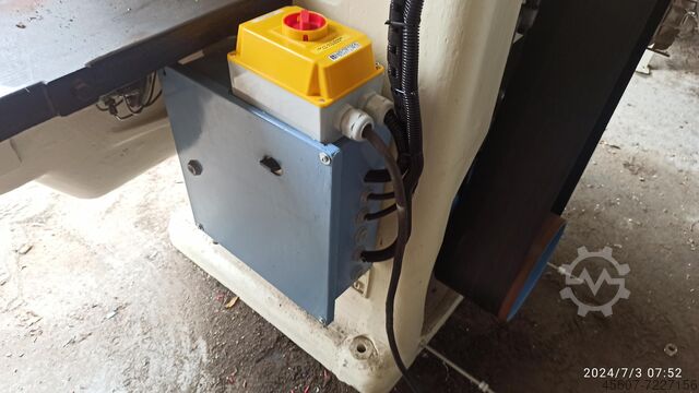 Raimann gehrungssäge höhe 90 mm Raimann KBUBM 2