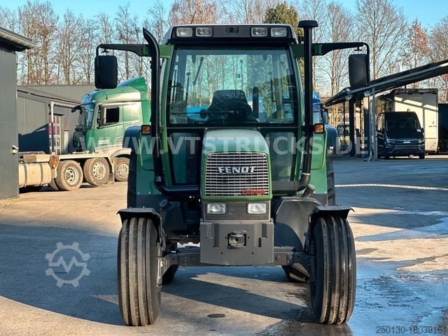 Traktor FENDT Farmer 308 C 2WD Bj.2000 Top Zustand !