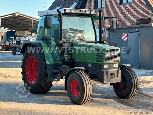 Traktor FENDT Farmer 308 C 2WD Bj.2000 Top Zustand !