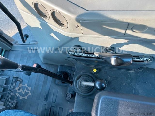 Traktor FENDT Farmer 308 C 2WD Bj.2000 Top Zustand !