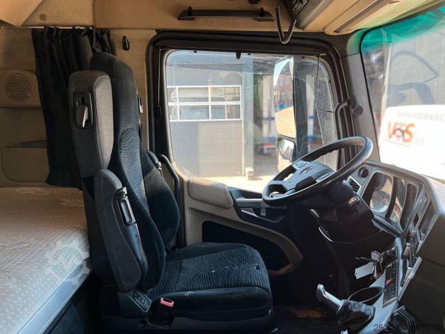 Swap body truck MERCEDES-BENZ Mercedes-Benz Actros 2545 6x2