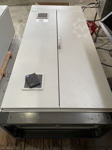 45" Comi Condor HX/GMP Edelstahl-Horizontalschälzentrifuge COMI-CONDOR HX/GMP