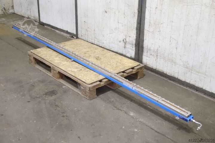 Level indicator Eriks econ FIG. 1590