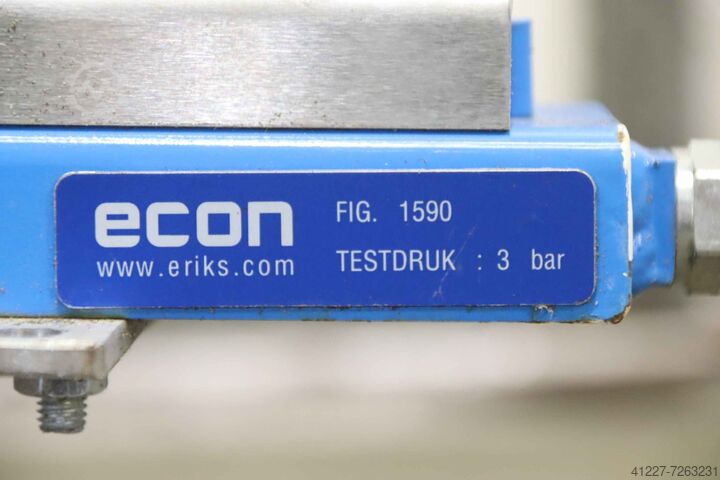 Level indicator Eriks econ FIG. 1590