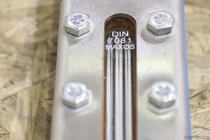 Level indicator Eriks econ FIG. 1590