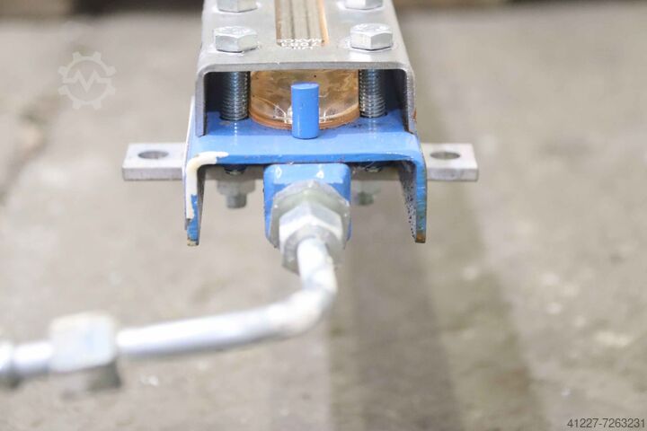 Level indicator Eriks econ FIG. 1590