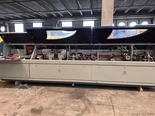 Single edge bander OTT L- SHARK