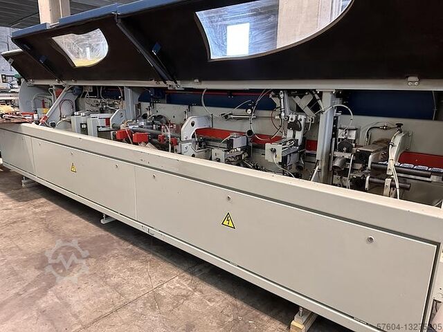 Single edge bander OTT L- SHARK