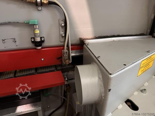 Single edge bander OTT L- SHARK