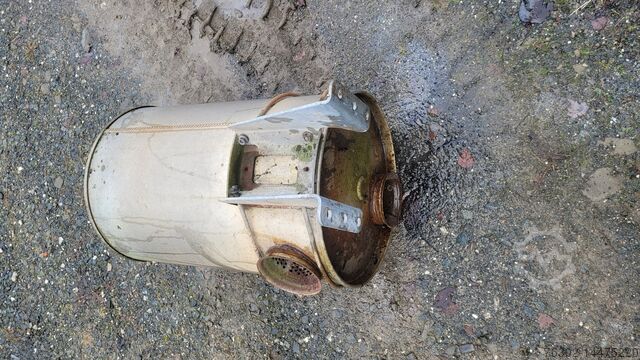 Standard SZM Volvo FH 12