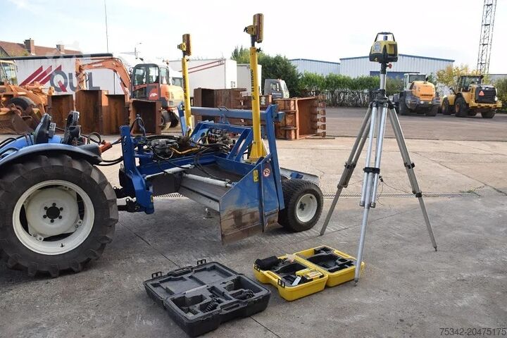 Pflug Overige Kilver met Laser Compleet -stock id KV1