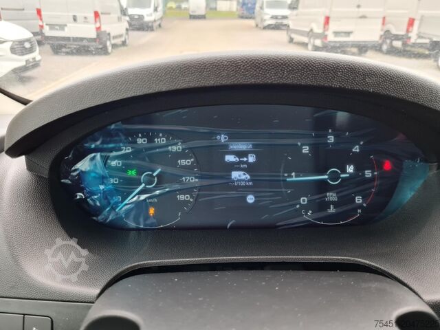 Kastenwagen hoch Opel Movano Kasten 2.2 HDI 180 L3H2 Klima TEMPOMAT