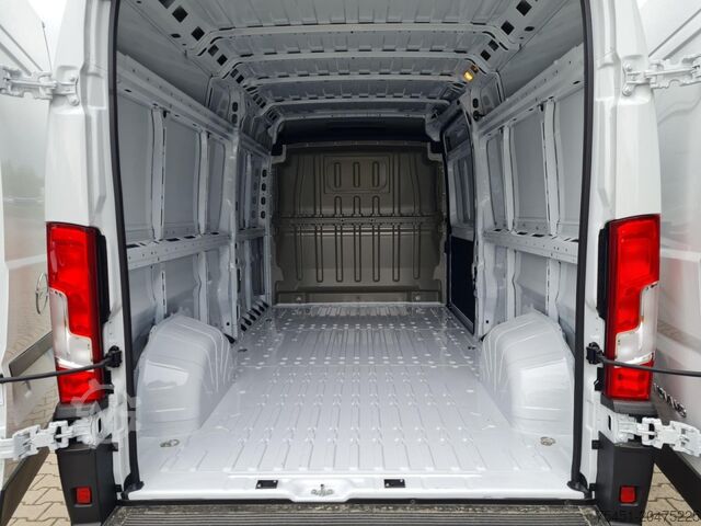 Kastenwagen hoch Opel Movano Kasten 2.2 HDI 180 L3H2 Klima NAVI TEMPOMAT