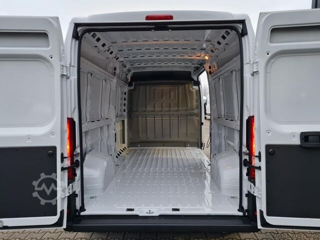 Kastenwagen hoch Opel Movano Kasten 2.2 HDI 180 L3H2 Klima TEMPOMAT