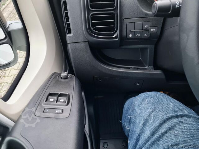 Kastenwagen hoch Opel Movano Kasten 2.2 HDI 180 L3H2 Klima TEMPOMAT