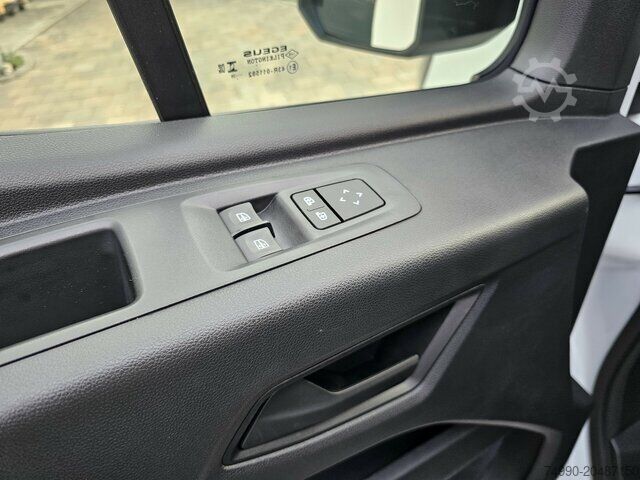 Kastenwagen hoch Renault Master L3H2 170 Neues Modell 10´´ Navi Kamera