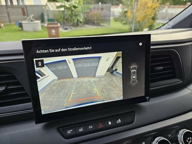 Kastenwagen hoch Renault Master L3H2 170 Neues Modell 10´´ Navi Kamera