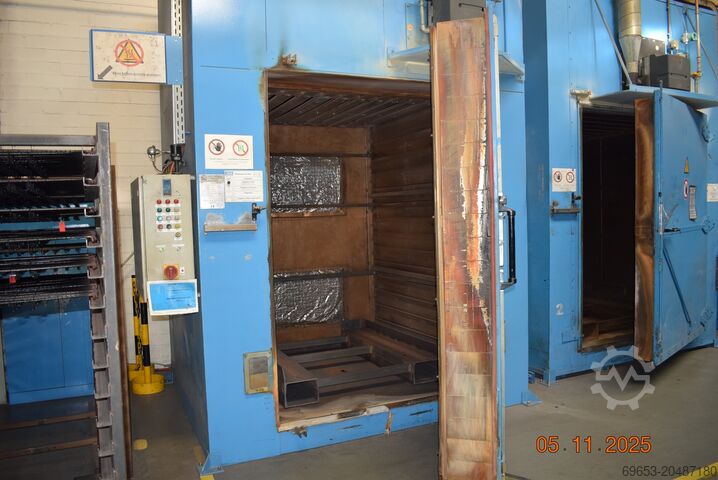 Kammerofen GKO HOFFMANN Kammerofen GKO